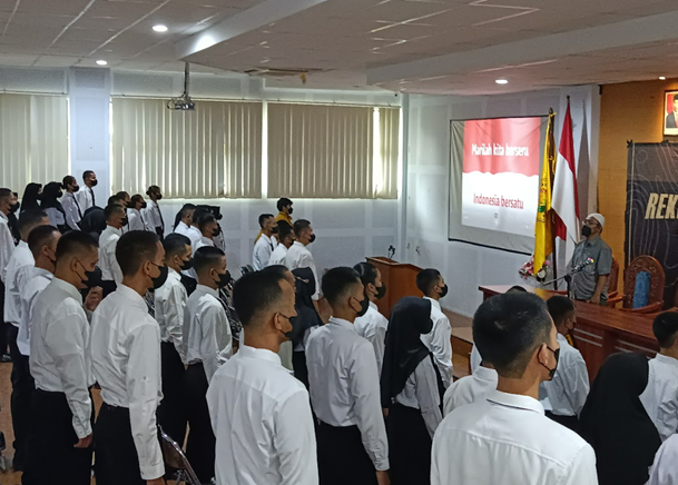 Orientasi Mahasiswa Tambang Melalui Kegiatan REKLAMASI – Program Studi ...